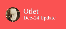 Read more about the Otlet update on Instagram.