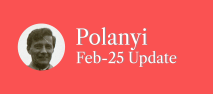 Read more about the Polanyi update on Instagram.